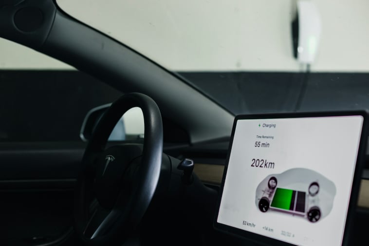 batería vyscursa movilidad carros eléctricos híbridos automóviles